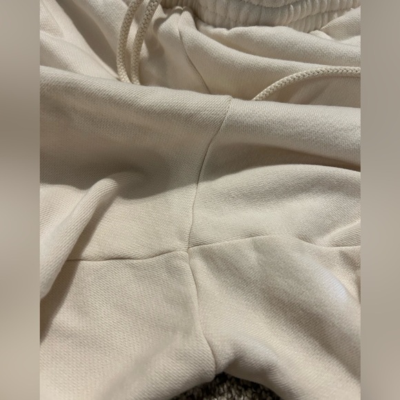 Victoria's Secret PINK Ivy Fleece Sweatpants Size XXL - Picture 5 of 5